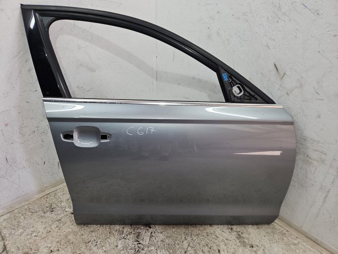 Usa dreapta fata AUDI A6 (4G2, C7) [Fabr 2012-2017] Sedan Quattro LY7G