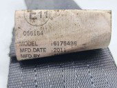  Centura dreapta spate Nissan Juke [Fabr 2010-2014] Hatchback 6175436