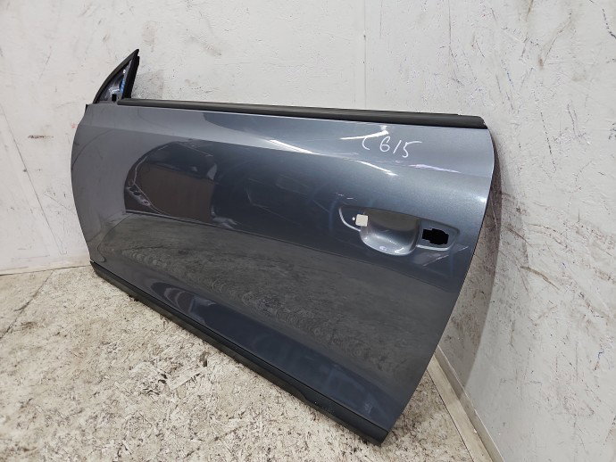 Usa stanga fata Volkswagen Scirocco (137) [Fabr 2008-2017] Coupe LR7K