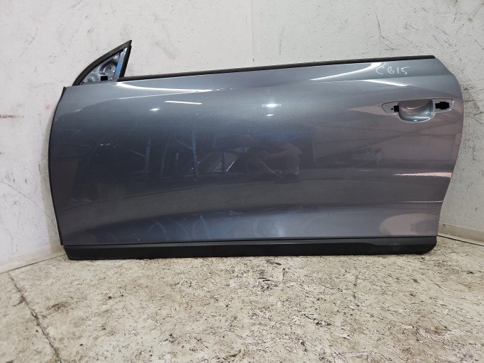Usa stanga fata Volkswagen Scirocco (137) [Fabr 2008-2017] Coupe LR7K