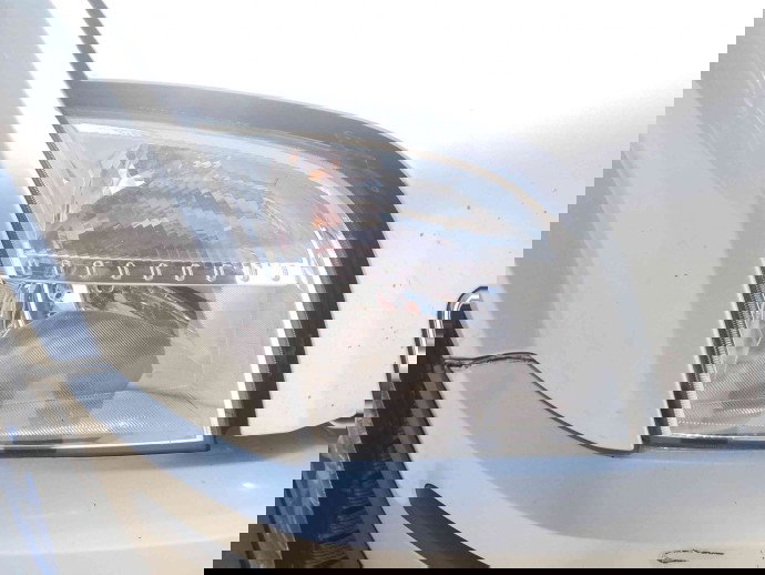 Far dreapta OEM Ford Fusion (JU) [Fabr 2002-2012] 