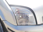 Far dreapta OEM Ford Fusion (JU) [Fabr 2002-2012] 