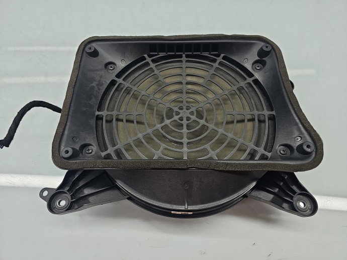 Subwoofer AUDI A6 (4G2, C7) [Fabr 2012-2017] 4G5035412