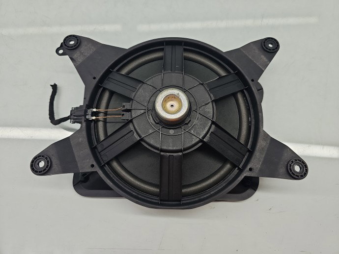 Subwoofer AUDI A6 (4G2, C7) [Fabr 2012-2017] 4G5035412