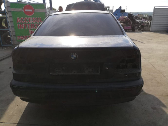 Dezmembrari BMW 525D E39 2.5 M51 1995-2004