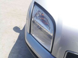 Far dreapta OEM Ford Fusion (JU) [Fabr 2002-2012] 