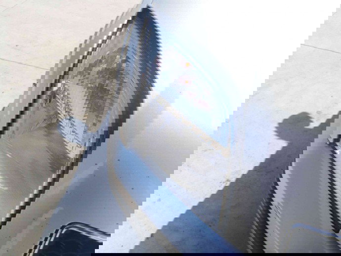 Far dreapta OEM Ford Fusion (JU) [Fabr 2002-2012] 