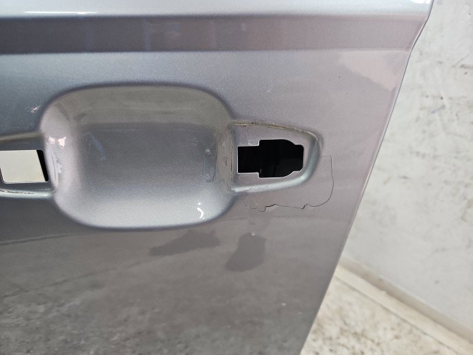 Usa stanga fata AUDI A6 (4G2, C7) [Fabr 2012-2017] Sedan Quattro LY7G