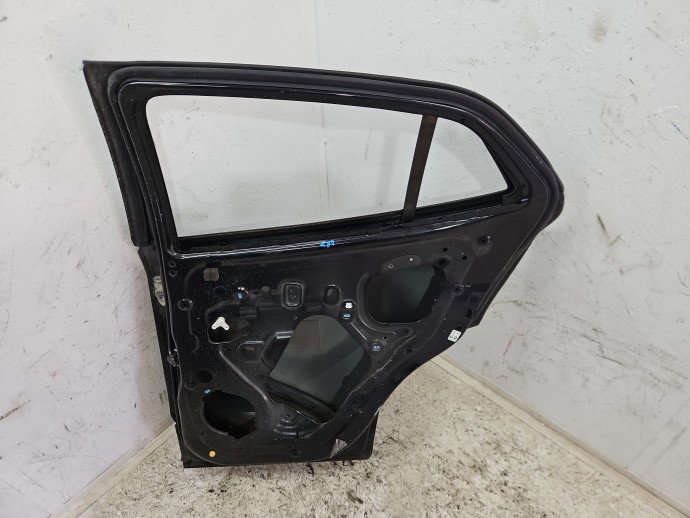 Usa dreapta spate Opel Mokka [Fabr 2012-2019] Monovolum GAR