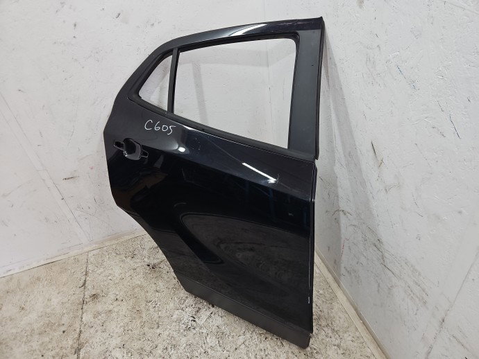 Usa dreapta spate Opel Mokka [Fabr 2012-2019] Monovolum GAR