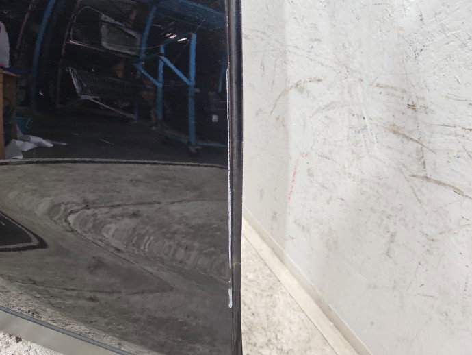 Usa dreapta spate Opel Mokka [Fabr 2012-2019] Monovolum GAR