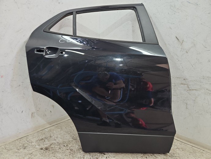 Usa dreapta spate Opel Mokka [Fabr 2012-2019] Monovolum GAR