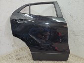 Usa dreapta spate Opel Mokka [Fabr 2012-2019] Monovolum GAR