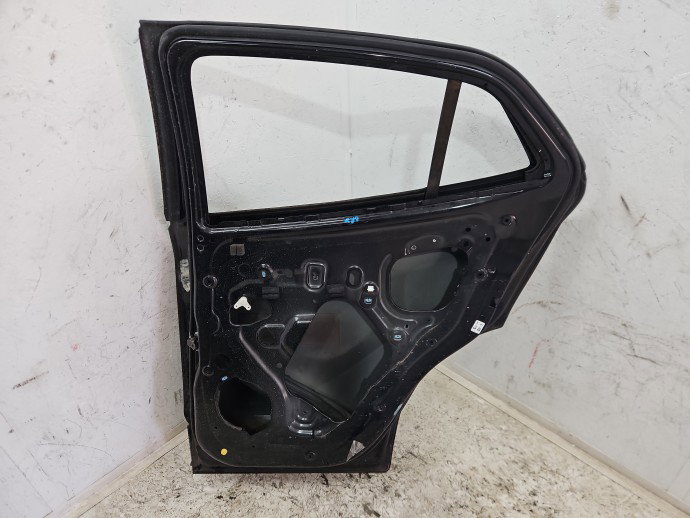 Usa dreapta spate Opel Mokka [Fabr 2012-2019] Monovolum GAR
