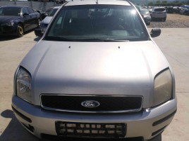 Capota OEM Ford Fusion (JU) [Fabr 2002-2012] 