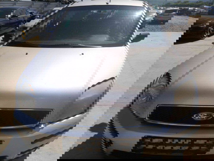 Capota OEM Ford Fusion (JU) [Fabr 2002-2012] 