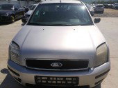 Capota OEM Ford Fusion (JU) [Fabr 2002-2012] 