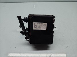 Pompa ABS AUDI A4 (8K2, B8) [Fabr 2008-2015] 8K0907379CM 2.0 TDI CGLC 130KW / 177CP