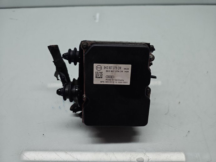 Pompa ABS AUDI A4 (8K2, B8) [Fabr 2008-2015] 8K0907379CM 2.0 TDI CGLC 130KW / 177CP