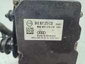 Pompa ABS AUDI A4 (8K2, B8) [Fabr 2008-2015] 8K0907379CM 2.0 TDI CGLC 130KW / 177CP