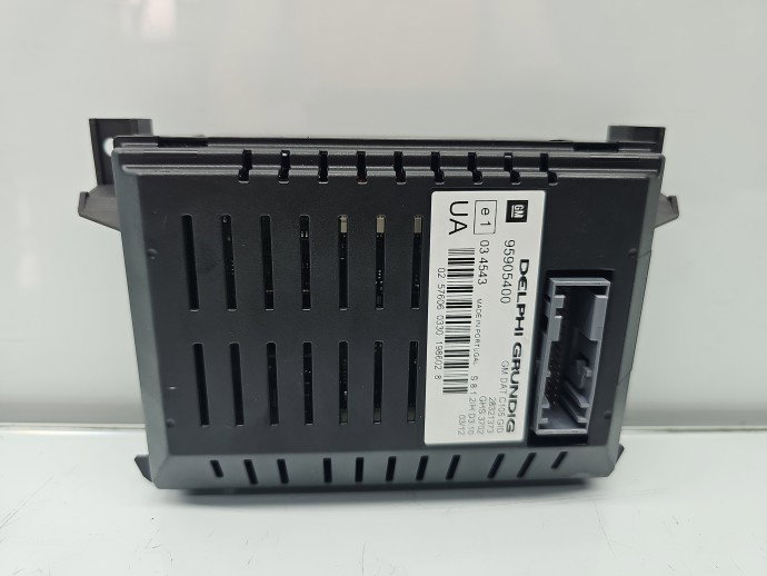Display bord Opel Antara [Fabr 2006-2017] 95905400