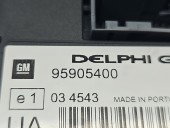 Display bord Opel Antara [Fabr 2006-2017] 95905400