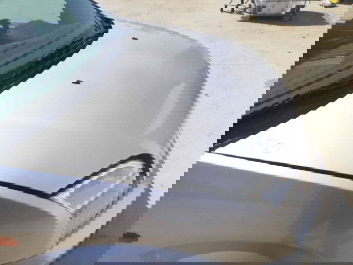 Capota OEM Ford Fusion (JU) [Fabr 2002-2012] 