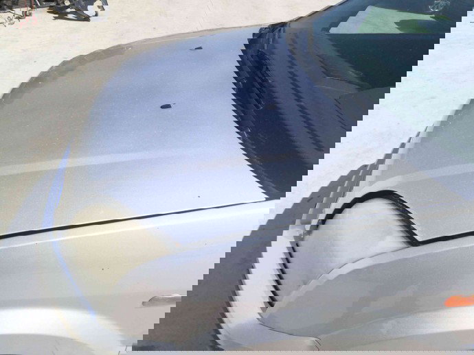 Capota OEM Ford Fusion (JU) [Fabr 2002-2012] 