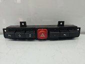 Butoane comenzi consola centrala Opel Antara [Fabr 2006-2017] 20898134