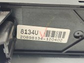 Butoane comenzi consola centrala Opel Antara [Fabr 2006-2017] 20898134