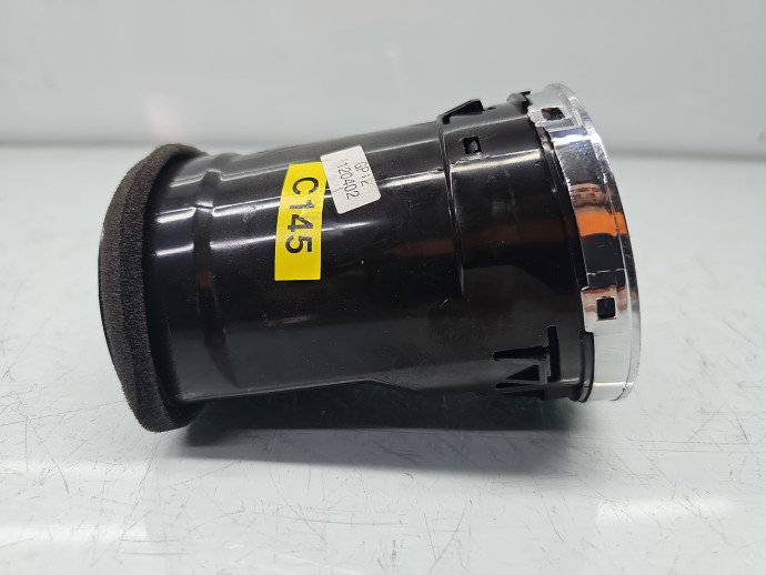 Grila aerisire centrala dreapta Opel Antara [Fabr 2006-2017] 96661704