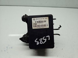 Pompa ABS Skoda Rapid (NH3) [Fabr 2012-2019] 6R0614517CA 1.2 TSI CJZC 66KW / 90CP