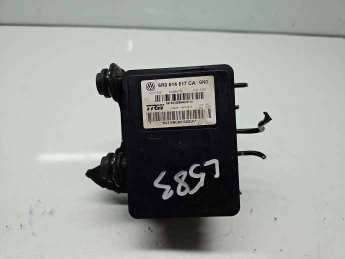 Pompa ABS Skoda Rapid (NH3) [Fabr 2012-2019] 6R0614517CA 1.2 TSI CJZC 66KW / 90CP