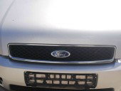 Grila capota OEM Ford Fusion (JU) [Fabr 2002-2012] 