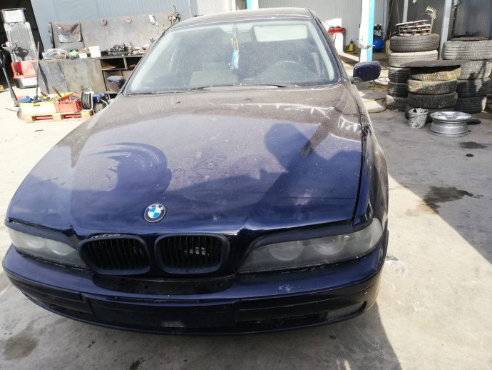 Dezmembrari BMW 525D E39 2.5 M51 1995-2004
