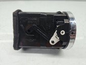 Grila aerisire centrala stanga Opel Antara [Fabr 2006-2017] 96661704