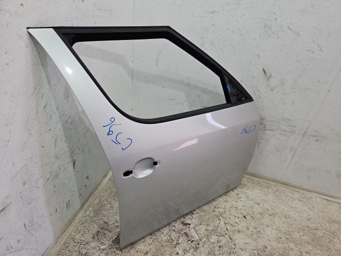 Usa dreapta fata Skoda Roomster Praktik (5J) [Fabr 2006-2015] Monovolum LA7W