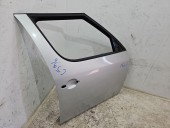 Usa dreapta fata Skoda Roomster Praktik (5J) [Fabr 2006-2015] Monovolum LA7W