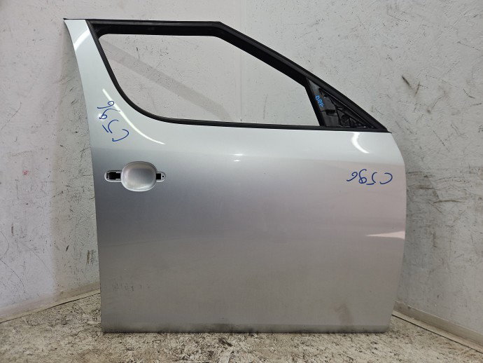 Usa dreapta fata Skoda Roomster Praktik (5J) [Fabr 2006-2015] Monovolum LA7W