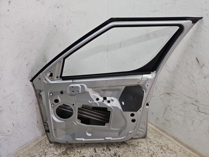Usa dreapta fata Skoda Roomster Praktik (5J) [Fabr 2006-2015] Monovolum LA7W