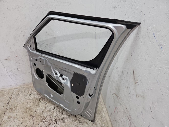Usa dreapta fata Skoda Roomster Praktik (5J) [Fabr 2006-2015] Monovolum LA7W