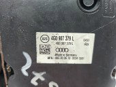 Pompa ABS AUDI A6 (4G2, C7) [Fabr 2012-2017] 4G0907379L 2.0 TDI CGLC 130KW / 177CP