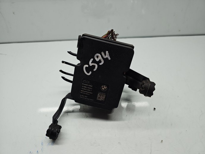 Pompa ABS Bmw 3 (F30) [Fabr 2012-2017] 6862247, 6862246-01 2.0 N47D20 105KW / 143CP
