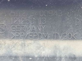 Suport bara stanga spate 51123400943 Bmw X3 (E83) [Fabr 2003-2009]