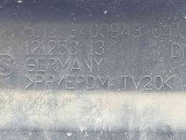 Suport bara stanga spate 51123400943 Bmw X3 (E83) [Fabr 2003-2009]