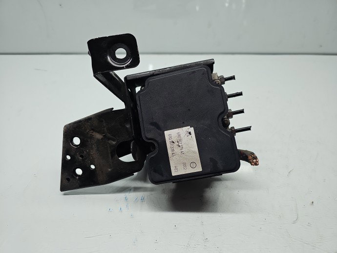 Pompa ABS Skoda Fabia 2 (5J, 542) [Fabr 2007-2014] 6R0907379AS, 6R0907379AT 1.6 TDI CAYC 77KW / 105CP