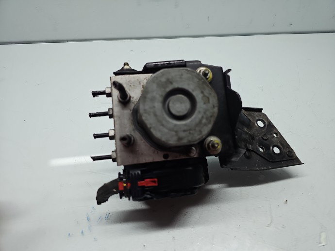 Pompa ABS Skoda Fabia 2 (5J, 542) [Fabr 2007-2014] 6R0907379AS, 6R0907379AT 1.6 TDI CAYC 77KW / 105CP