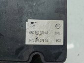 Pompa ABS Skoda Fabia 2 (5J, 542) [Fabr 2007-2014] 6R0907379AS, 6R0907379AT 1.6 TDI CAYC 77KW / 105CP