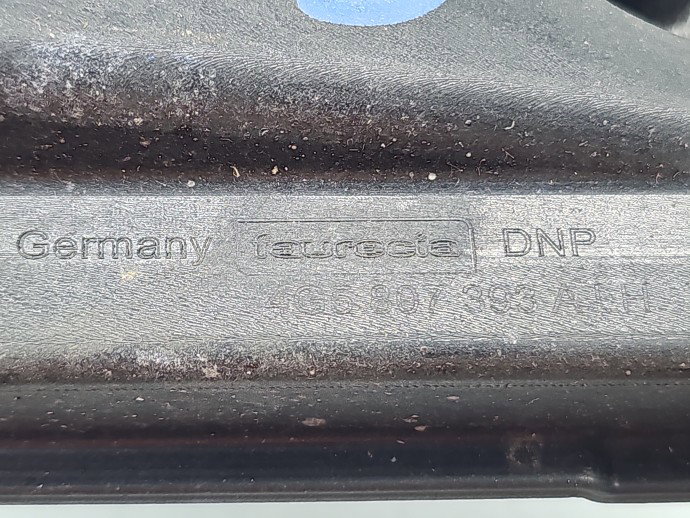 Suport bara stanga spate AUDI A6 (4G2, C7) [Fabr 2012-2017] Sedan S-line, Quattro 4G5807393A