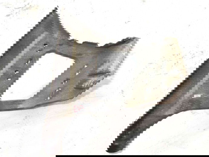 Suport bara stanga spate 51123400943 Bmw X3 (E83) [Fabr 2003-2009]